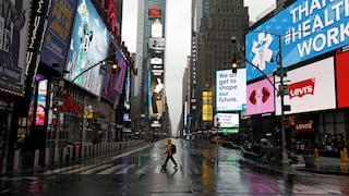 inPERU inicia en Nueva York reuniones con bancos de inversión para atraer capitales