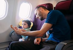 Viajes en Fiestas Patrias: 4 recomendaciones si sale con niños