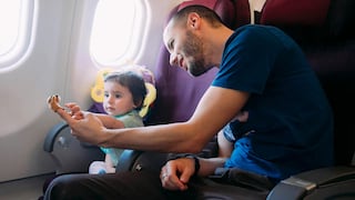 Viajes en Fiestas Patrias: 4 recomendaciones si sale con niños