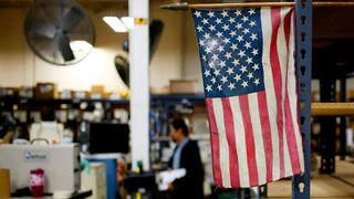 Empresas postergan compras por postura de la Fed de tasas altas por más tiempo