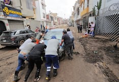 Arequipa en alerta: se registraron lahares en volcán Misti y activan quebradas