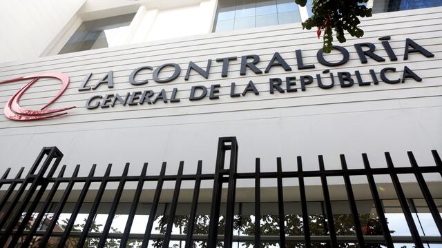 Contraloría: Denuncian irregularidades en examen de ascenso de auditores