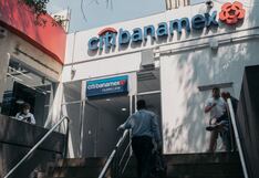 Acciones de Grupo México caen tras oferta de Larrea por Banamex de Citi