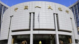 Banco central de China dice que mantendrá una política monetaria estable