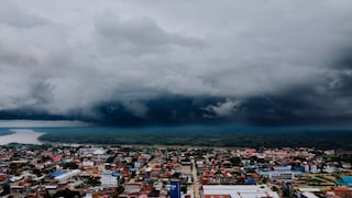 Ingresa el décimo segundo friaje que favorecerá lluvias localizadas