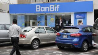 BanBif: Sistema financiero peruano crecerá entre 15% y 20% anual en los próximos cinco años