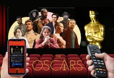 ▷ En qué canal transmiten la ceremonita de los Premios Óscar 2026 EN VIVO hoy en EE.UU., México y España