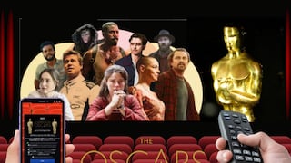 ¿En qué canal transmiten la ceremonita de los Premios Óscar 2026 en EE.UU., México y España?