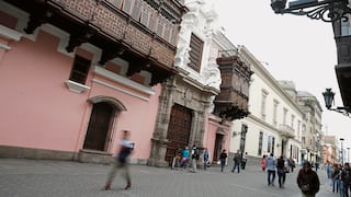 Gobierno peruano: Nicolás Maduro violó los derechos humanos del pueblo venezolano