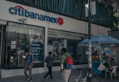 Citigroup completa la venta del 25% de Banamex a Fernando Chico Pardo
