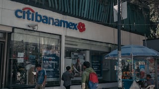 Citigroup completa la venta del 25% de Banamex a Fernando Chico Pardo