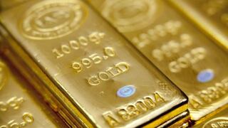 Fondos de cobertura buscan beneficiarse con nueva fiebre del oro