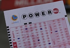 Números ganadores del Powerball EN VIVO hoy, 11 de julio 2026: mira los resultados del sorteo con jackpot de $457 millones en EE.UU.