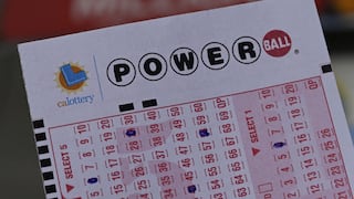 Números ganadores del Powerball, 11 de julio 2026: mira los resultados del sorteo de la lotería con jackpot de $457 millones en EE.UU.