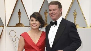 Contadores de PwC que dieron sobre equivocado en los Oscar reciben amenazas de muerte