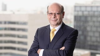 Carlos Linares, expresidente de Petroperú, impugnó sanción de la Contraloría