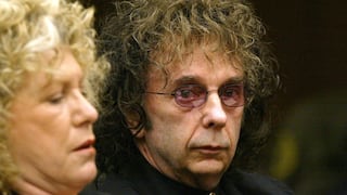 Phil Spector: otro polémico cliente de Leslie Abramson