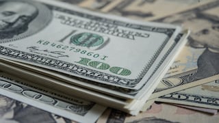 Dólar cierra en S/ 3.38 y tendencia seguiría a la baja: el factor oro en la ecuación