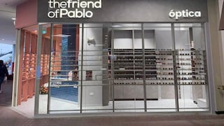¿Nuevo rival de GMO? Cadena óptica The Friend of Pablo alista expansión fuera de Lima