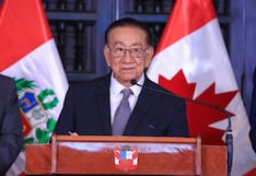 Congreso: Impulsan censura contra Balcázar por retrasar compra de aviones caza a EE.UU.