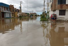 El Niño: Gobierno declara emergencia en varias regiones del país ante peligro de lluvias