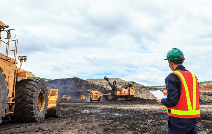 Highlander Silver Corp. realiza trabajos de exploración y perforación en el proyecto de plata Corani, uno de los mayores a nivel global.