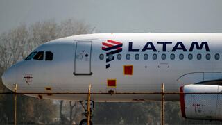 Propuesta de Oaktree para Latam Airlines enfrenta rechazo de acreedores
