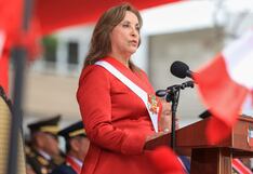 Dina Boluarte declarará ante la Fiscalía el martes 15 de octubre por reunión con Benavides