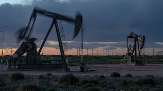 AIE prevé un fuerte repunte de la demanda de petróleo tras 3 meses de contracción