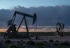 Petróleo sube por el aumento de las tensiones en Oriente Medio