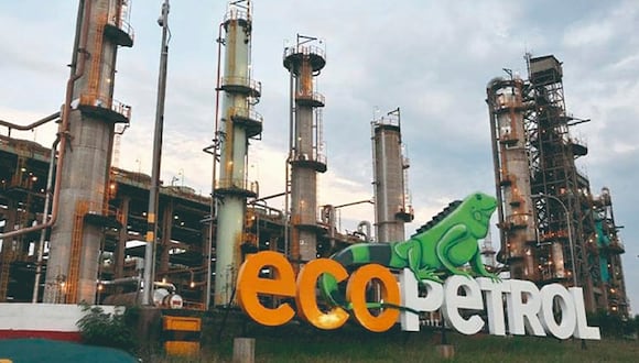 18 de marzo del 2009. Hace 15 años. Ecopetrol se asocia con Petrobras para explorar en la selva.