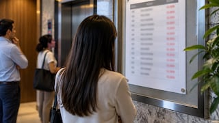 ¿Vecinos morosos? Hasta dónde puede llegar la junta de propietarios si quiere publicar lista