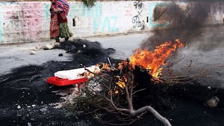 Rodrigo Paz: bloqueo de carreteras “ha sido derrotado” y el país “debe ordenarse”