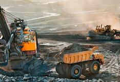 Minería crece por tercer mes, pero “perdió algo de brillo” en septiembre