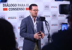 Cavero sobre “terrorismo de imagen”: Dina Boluarte vive en una realidad paralela