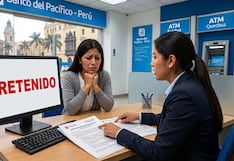 Tres motivos por los que le pueden embargar su cuenta de ahorro