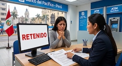 Tres motivos por los que le pueden embargar su cuenta de ahorro