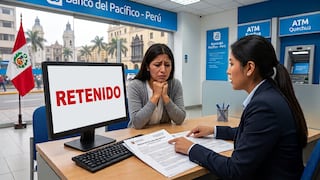 Tres motivos por los que le pueden embargar su cuenta de ahorro