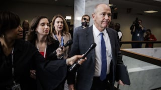 CEO de Boeing renunciará en medio de crisis de seguridad