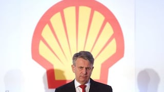 Shell y BG superan último obstáculo regulatorio para concretar fusión