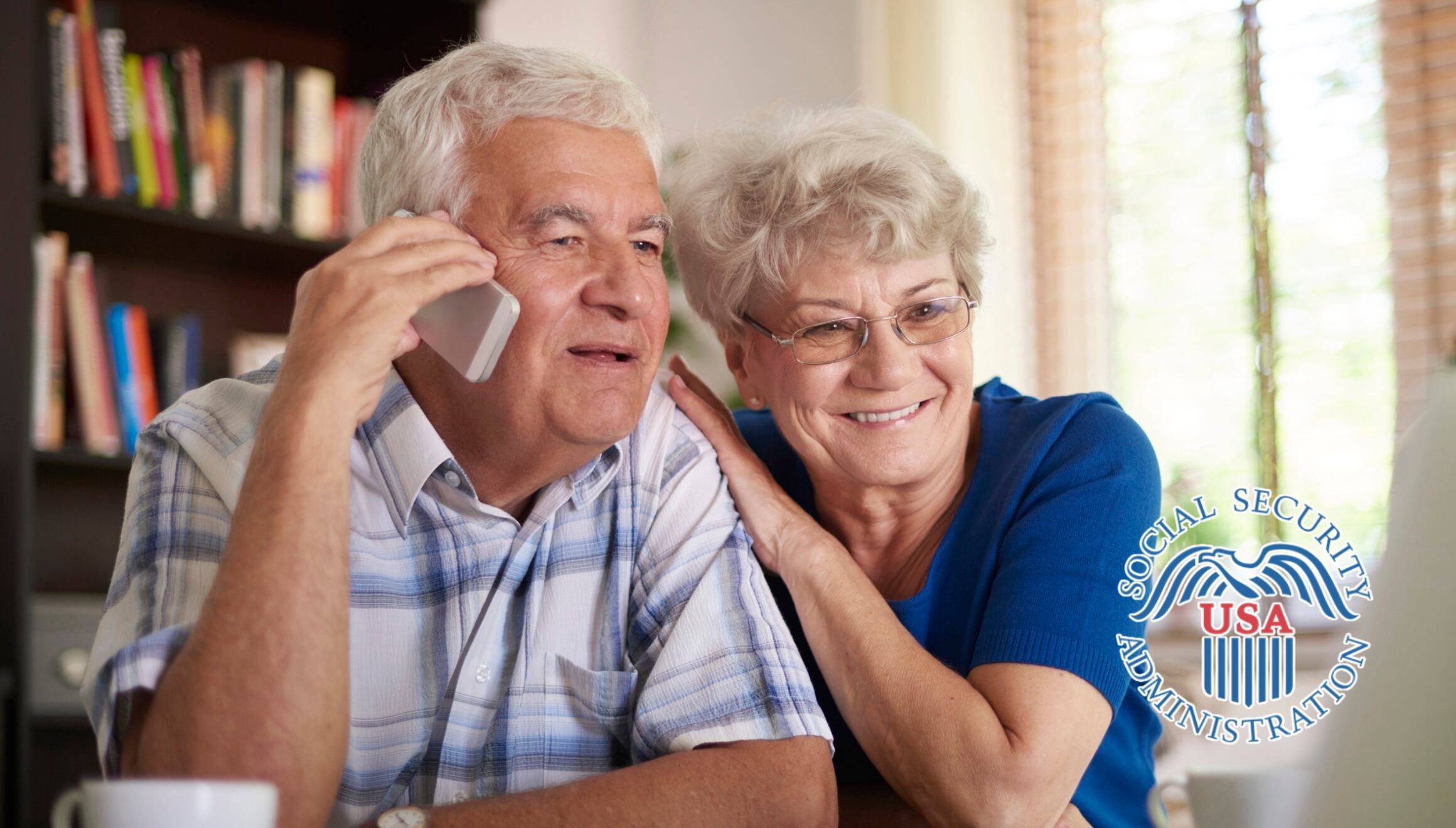 El Seguro Social se encarga de, entre otras cosas, pagar las pensiones a los jubilados (Foto: Freepik)