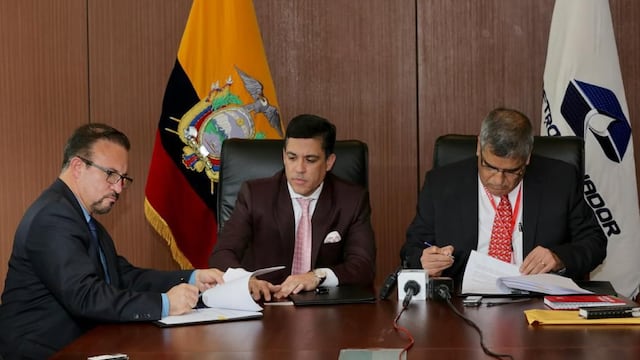 Petroperú comprará casi cuatro millones de barriles de crudo ecuatoriano en el 2019