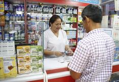 Farmacias que vendan libremente medicamentos que requieren receta serán multadas: ¿Con cuánto?