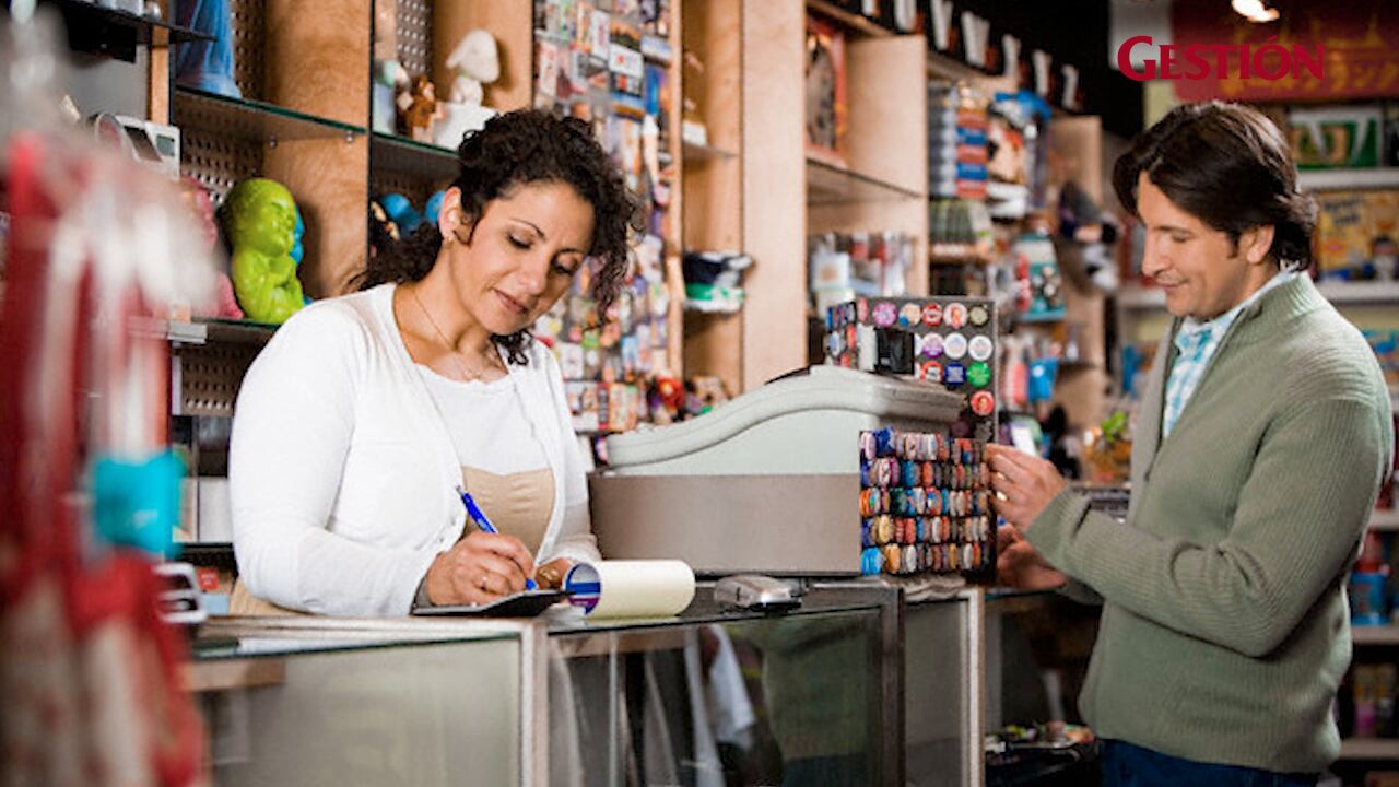 El 35.1 % de los beneficiarios solicitó un crédito para consolidar sus deudas. (Foto: USI)