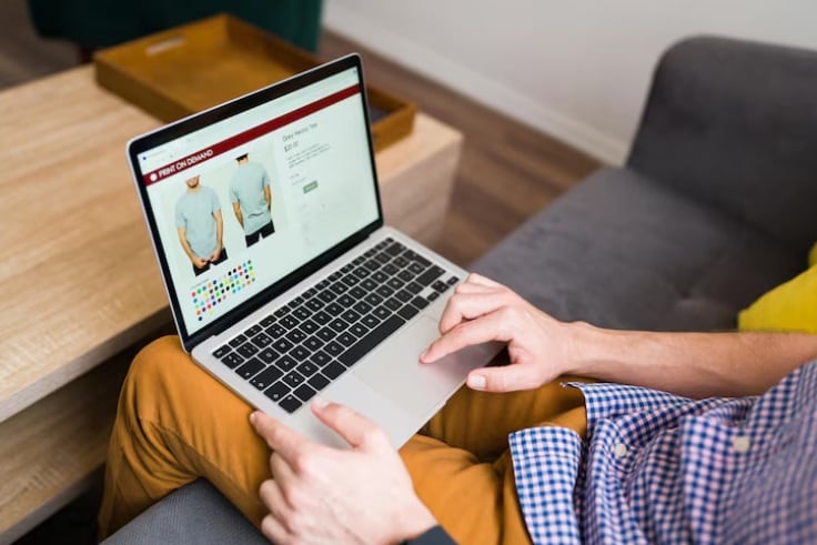 Eventos como Presidents Day, Memorial Day y Prime Day ofrecen rebajas importantes en tecnología, moda y artículos para el hogar. (Foto referencial: Freepik)