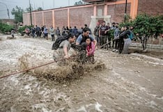 El Niño 2027: un desastre anunciado, ¿quién asumirá la responsabilidad?
