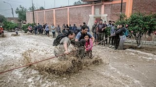 El Niño 2027: un desastre anunciado, ¿quién asumirá la responsabilidad?