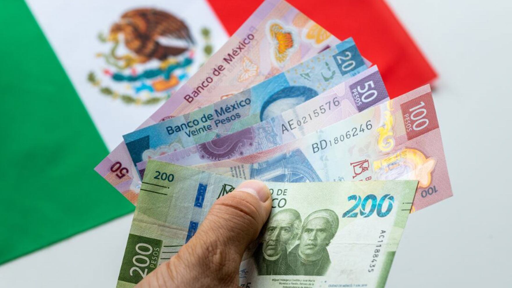 México cerró el 2025 con una deuda pública equivalente al 52.6% del PBI. (Foto: iStock / Andrzej Rostek)