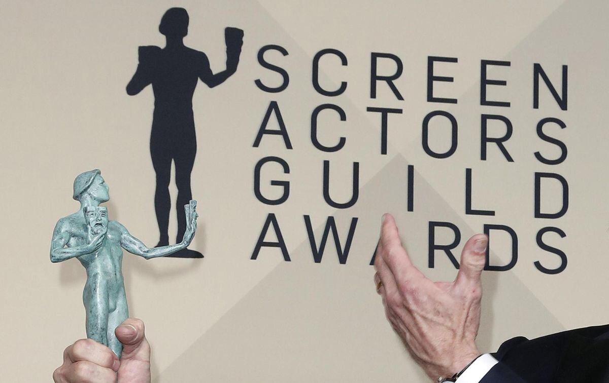 Las nominaciones fueron anunciadas este miércoles en un humilde evento en directo emitido desde el perfil de estos premios en la red social Instagram y presentado por los actores Issa Rae (‘Barbie’) y Kumail Nanjiani (‘Silicon Valley’). (Foto: EFE)