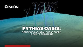 ¿Pythias Oasis provocaría un terremoto? mira todo lo que se sabe de la grieta submarina en el Pacífico